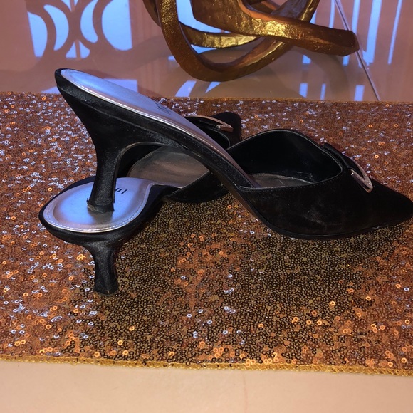 Impo Slide On Heel - Picture 3 of 3